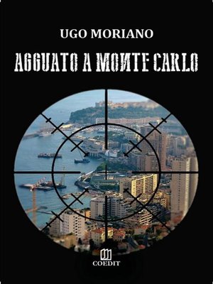cover image of Agguato a Monte Carlo
